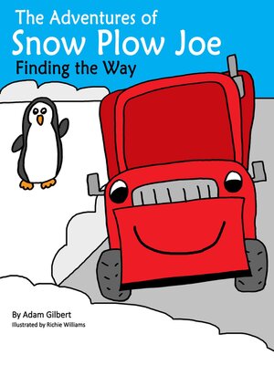 cover image of The Adventures of Snow Plow Joe